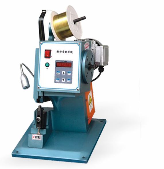 静音铜带机 WG-1.8T