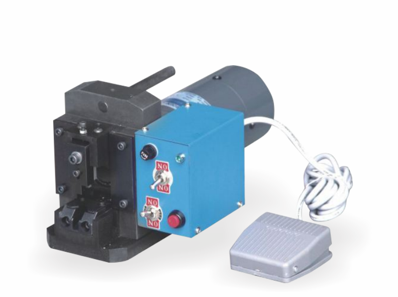 水晶头压接机(小金刚) WG-PC