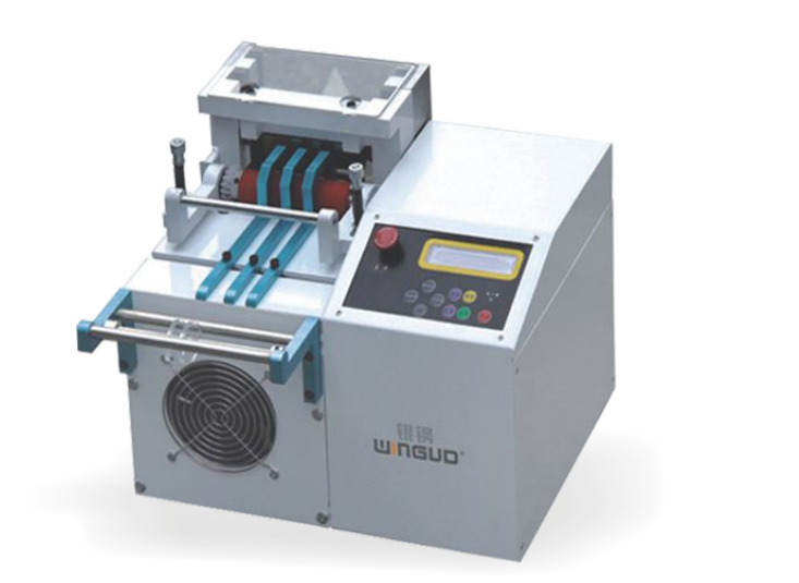 微电脑切管机WG-100/WG-160