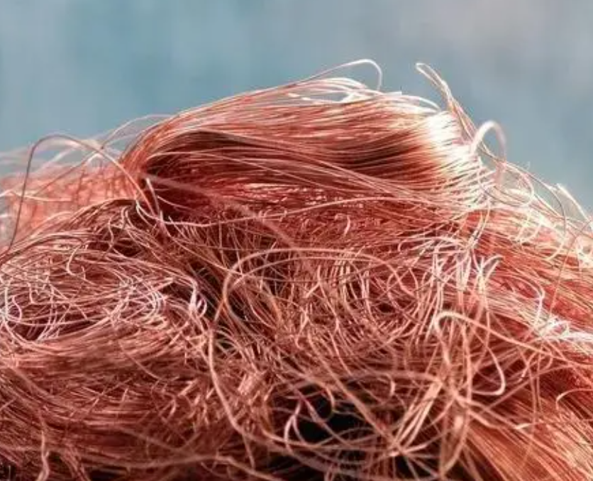 2022.12.14——今日铜价大涨！