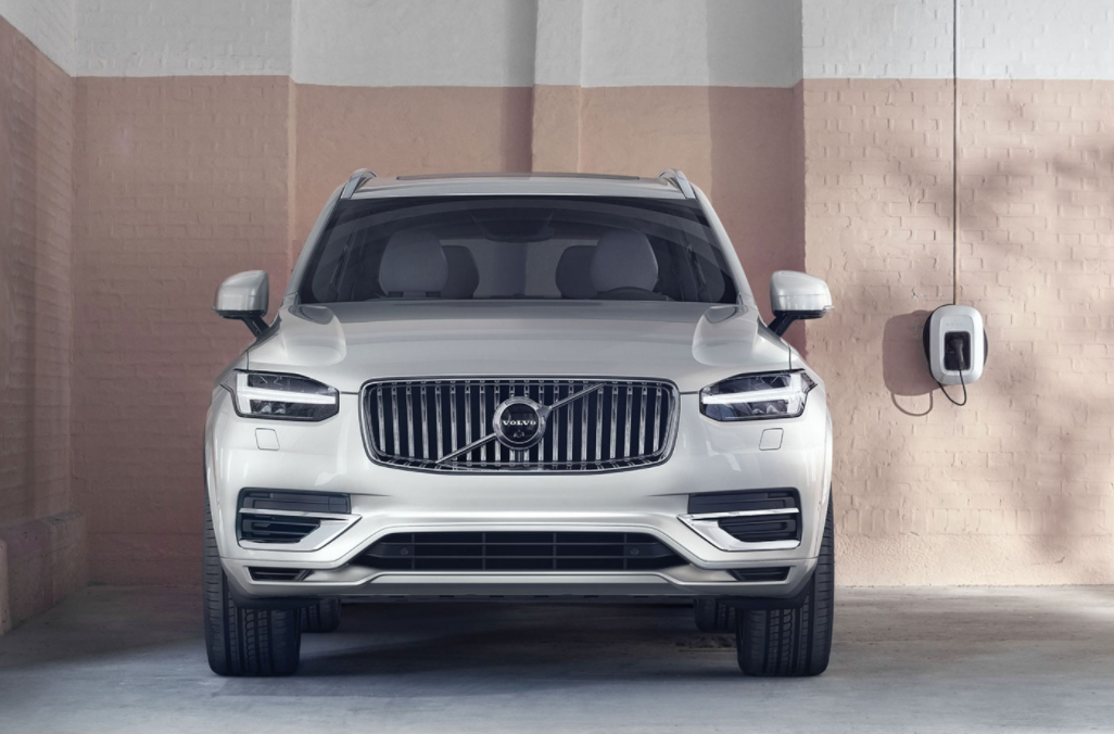 2022.12.16——沃尔沃汽车销售(上海)有限公司、大庆沃尔沃汽车制造有限公司、浙江豪情汽车制造有限公司召回部分进口及国产汽车