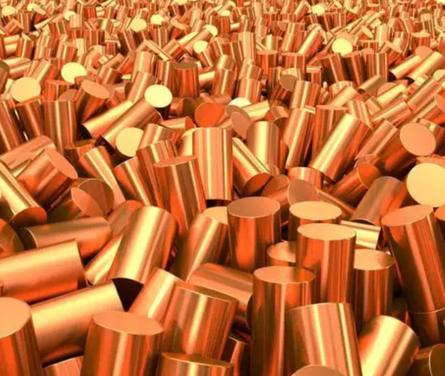 2022.12.16——今日铜价续跌 ！