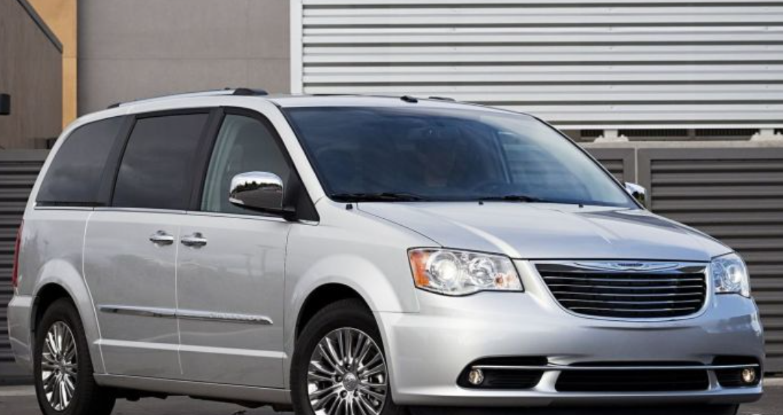 2022.12.22——克莱斯勒(中国)汽车销售有限公司召回部分进口大捷龙汽车