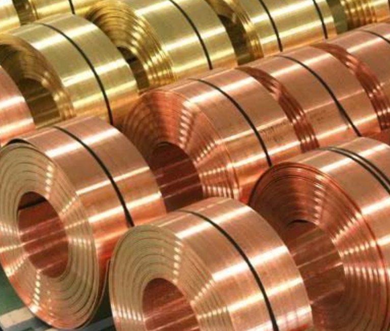 2022.12.23——今日铜价大跌！