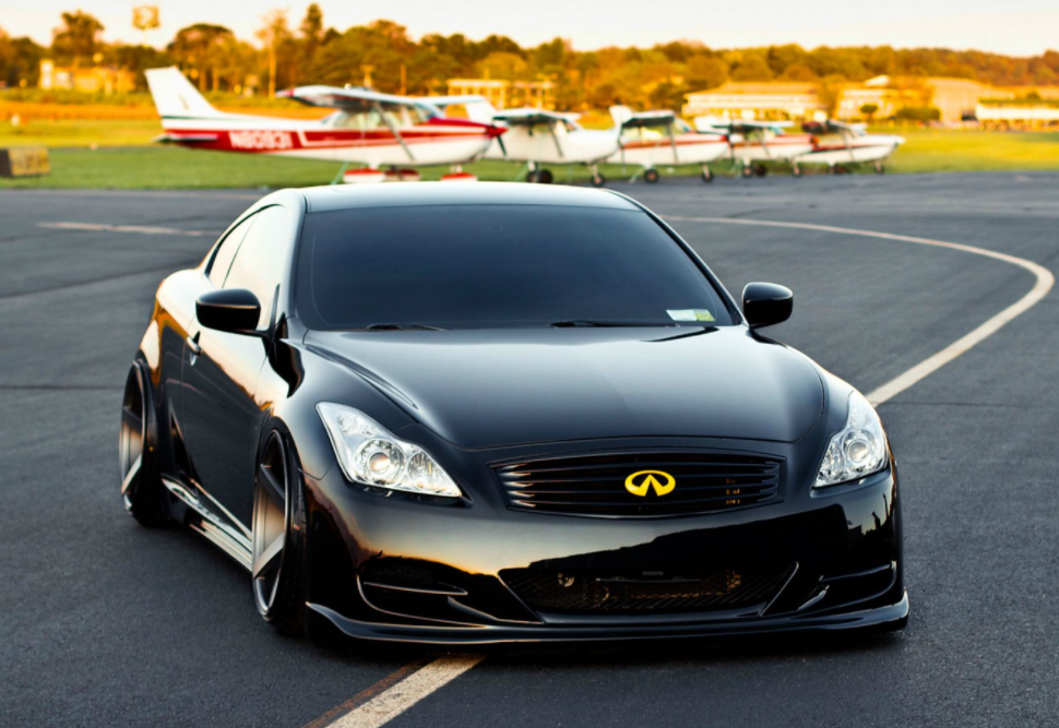 2022.12.23——日产(中国)投资有限公司召回部分进口英菲尼迪G系列、G37轿跑、G37敞篷、M系列、Q70L汽车