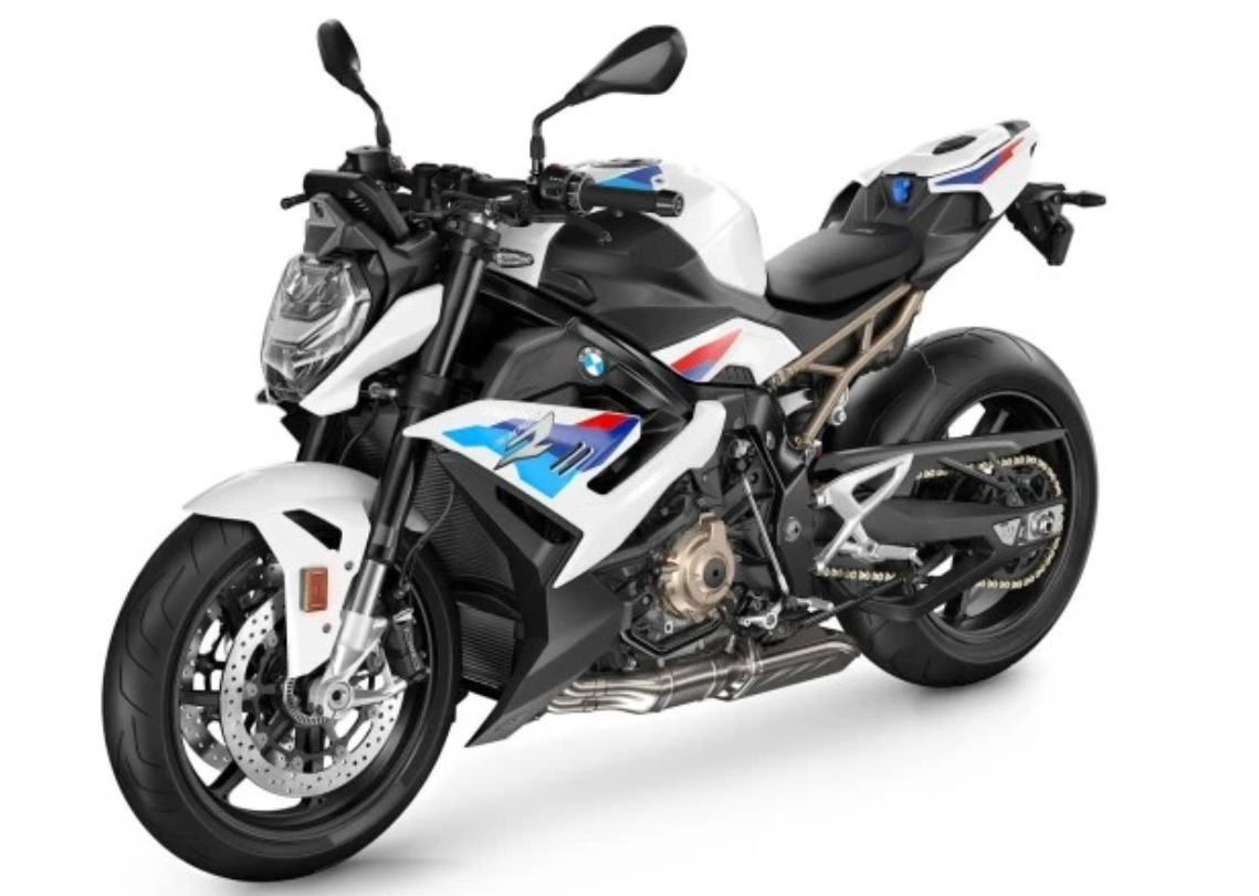 2022.12.23——宝马(中国)汽车贸易有限公司召回部分进口S1000系列摩托车