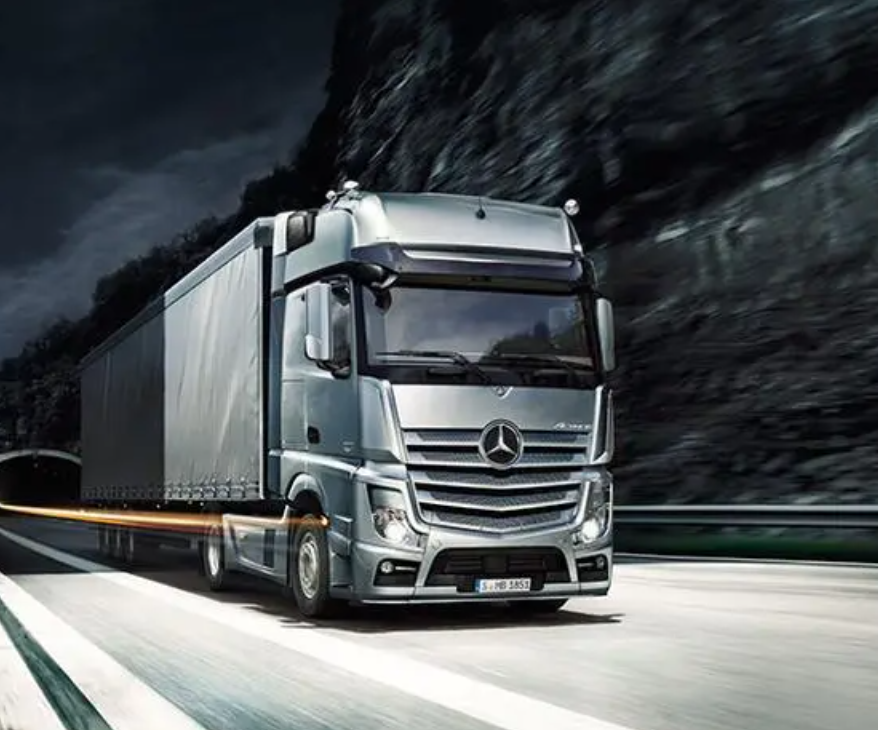 2022.12.23——戴姆勒卡客车(中国)有限公司召回部分进口 Actros 1845 E6 4x2 、2645 E6 6x2汽车