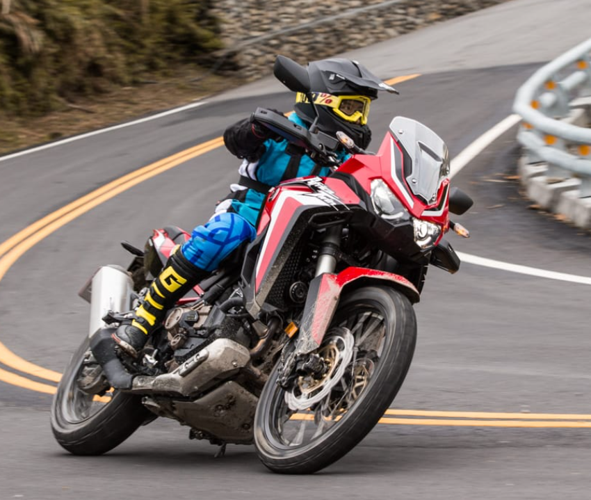 2022.12.29——本田技研工业(中国)投资有限公司召回部分进口CRF1100L、ADV750、NSS750型摩托车