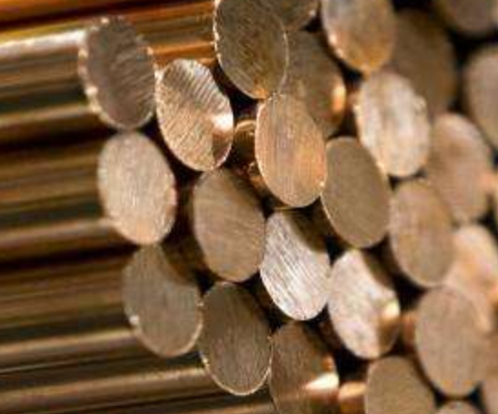 2023.1.5——今日铜铝价格播报