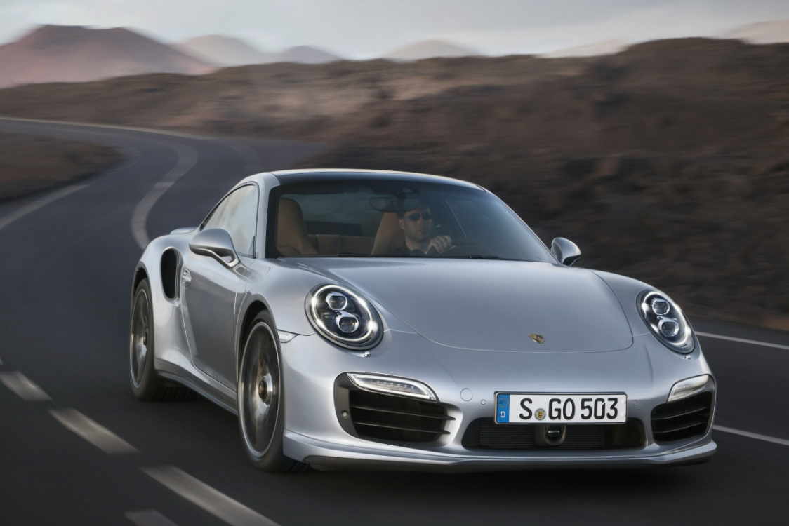 2023.1.6——保时捷（中国）汽车销售有限公司召回部分进口911系列汽车