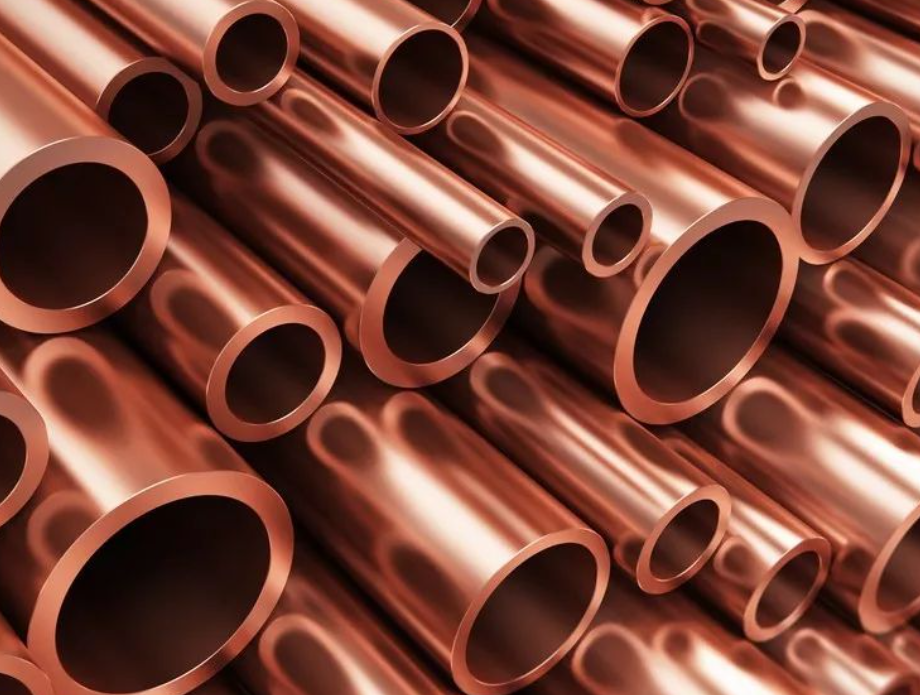 2022.1.6——今日铜价大涨