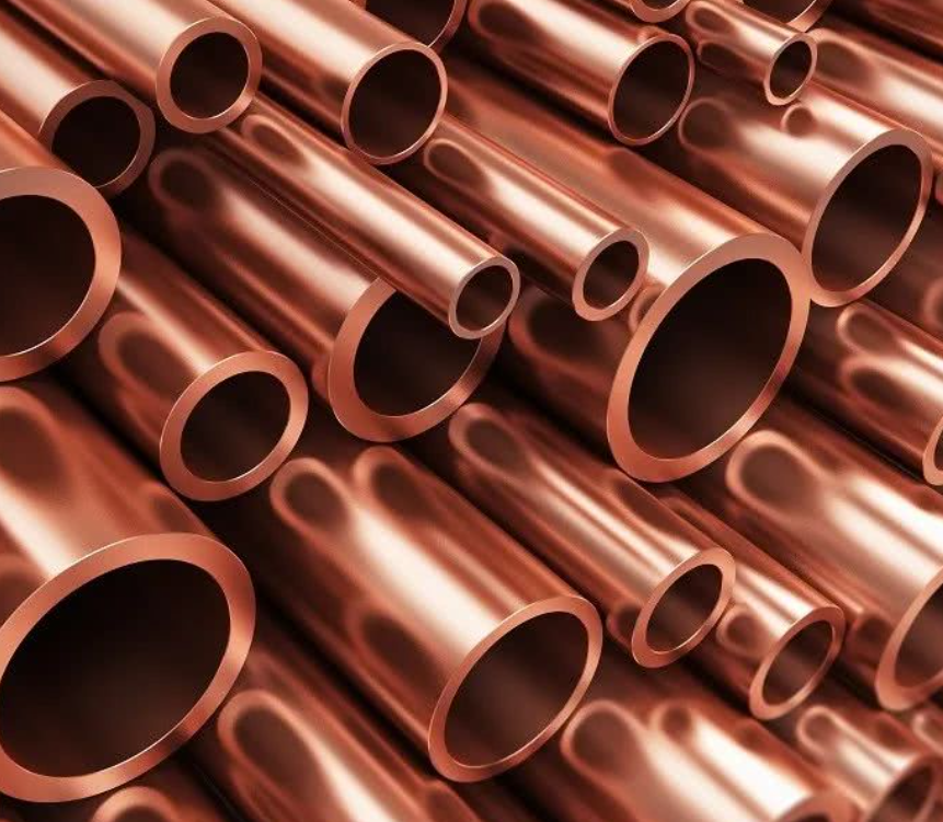 2023.1.16——今日铜价下跌！