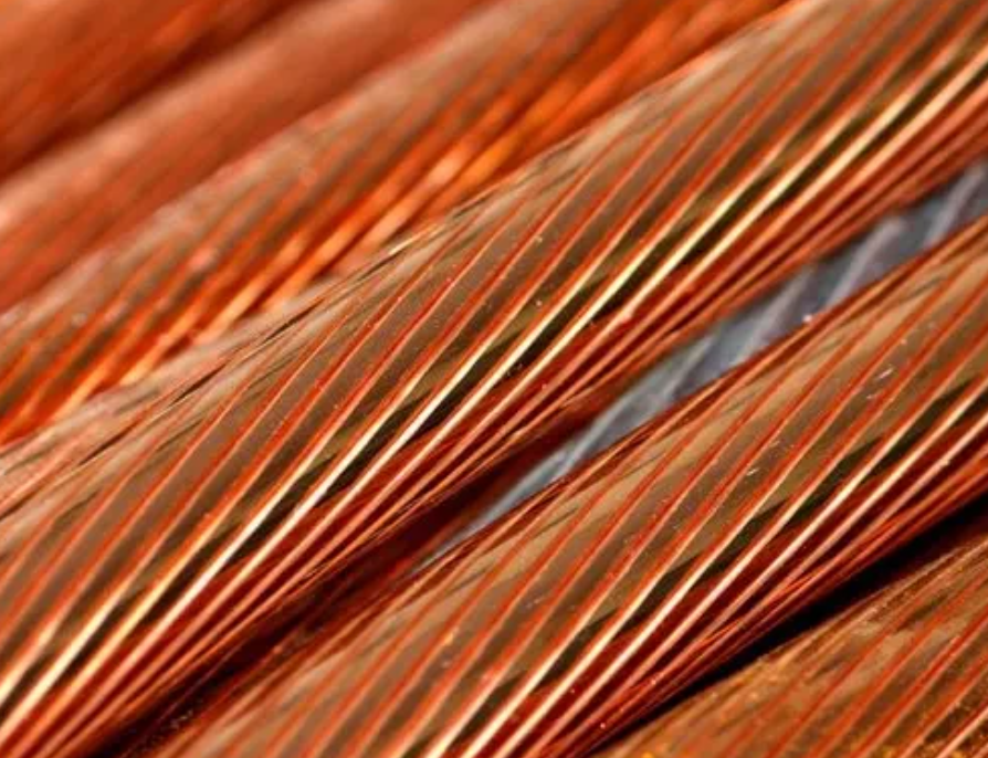 2023.1.17——1月17日|今日铜价播报