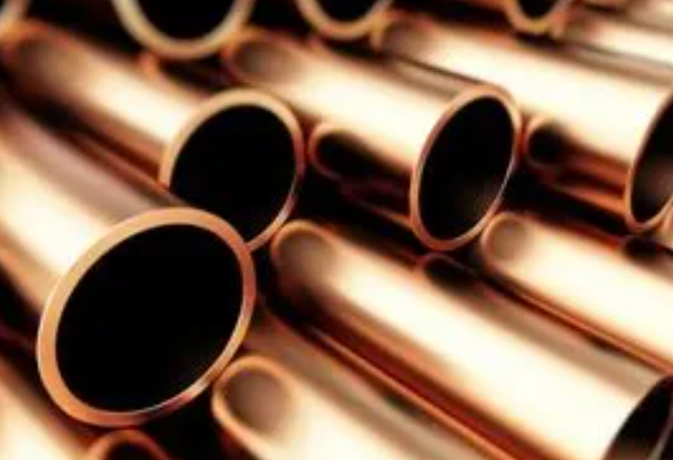 2023.1.18——今日铜价暴涨