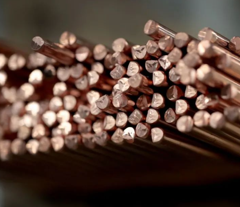 2023.1.20——今日铜价上涨！涨破7万！