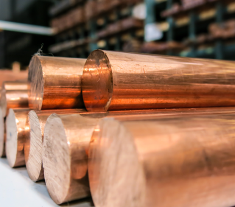 2023.1.30——铜价大跌