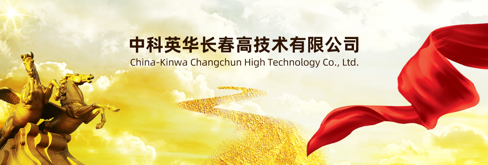中科英华长春高技术有限公司