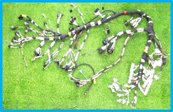 驾驶室线束（F3000）