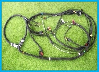 发动机底盘线束（X3000）