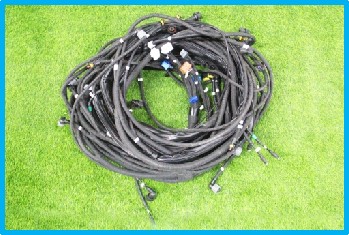 车架线束（X6000）