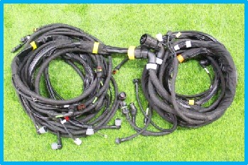车架线束（M3000）