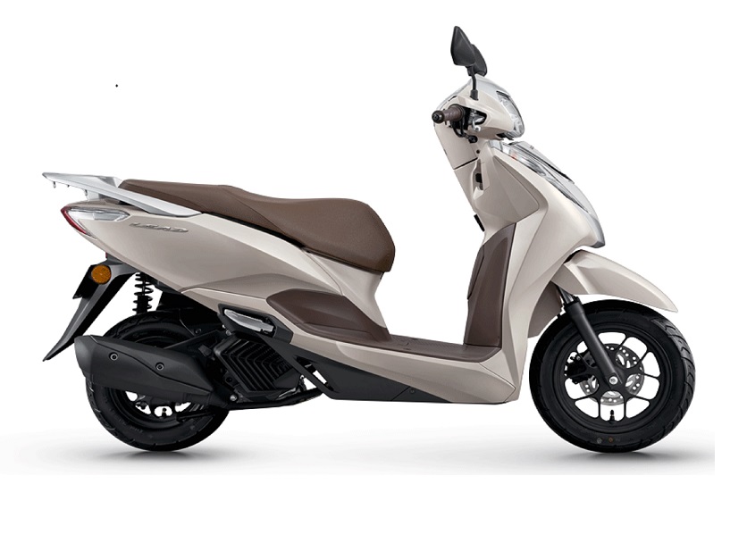 五羊-本田摩托（广州）有限公司召回部分WH125T-11型摩托车