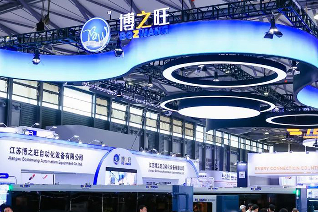 访江苏博之旺：紧跟汽车电气化、智能化的步伐，不断研发创新，助力中国新能源汽车技术的发展