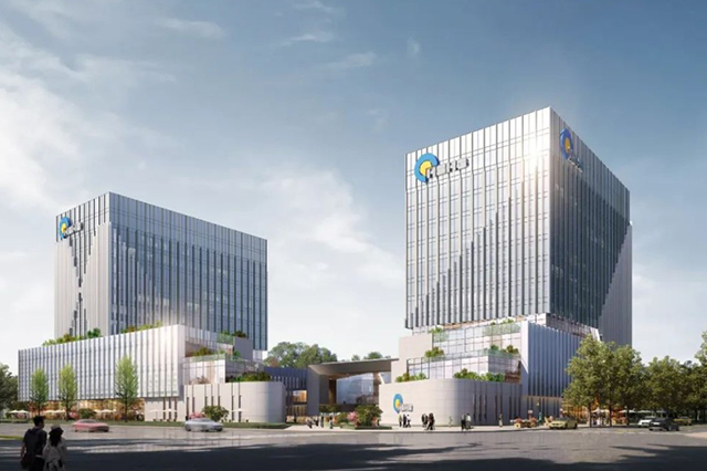 人民日报:一家整车线束龙头企业带动近五十家供应商聚集江苏昆山