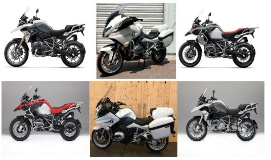 国内召回｜宝马（中国）汽车贸易有限公司召回部分进口R1200、R1250系列摩托车