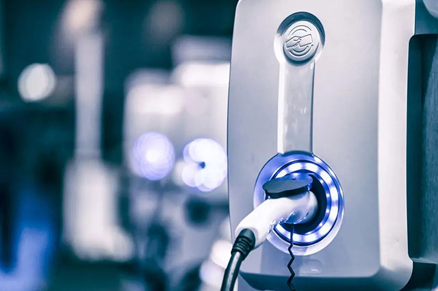 日本住友商事将斥资 1 亿美元在埃及建设电动汽车线束生产工厂