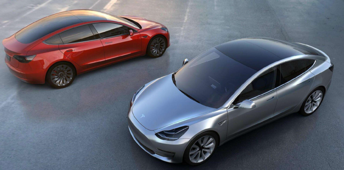 召回 | 特斯拉汽车（北京）有限公司、特斯拉（上海）有限公司召回部分进口及国产Model 3 、Model Y汽车