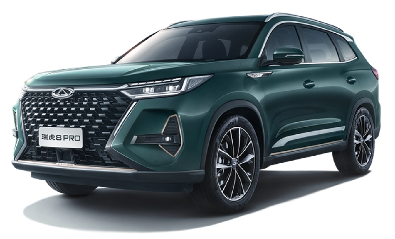 国内召回 | 奇瑞汽车股份有限公司召回部分奇瑞瑞虎8 PRO汽车