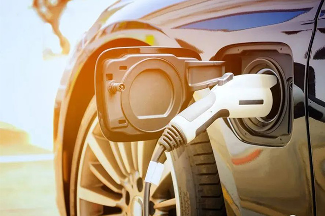 电动汽车欧标直流充电标准解析