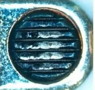 接触器主触头接触电阻如何测量？