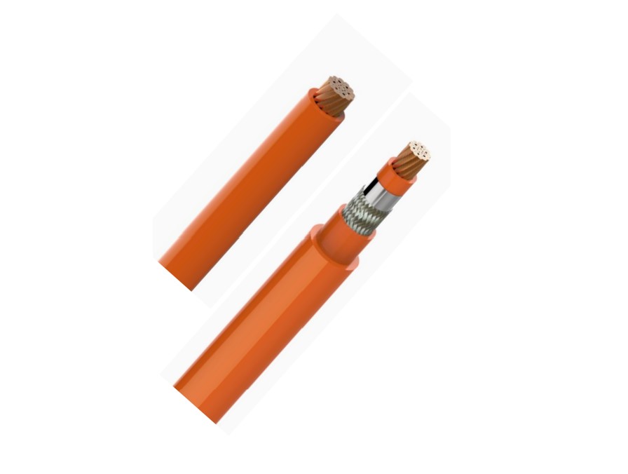 新能源高压电缆