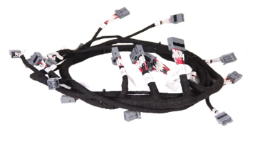 车门线-万方天运