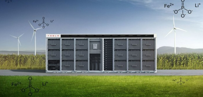 储能电池参数详解及趋势分析