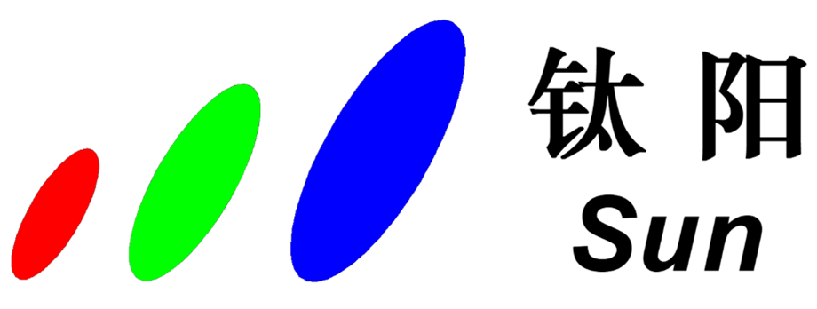 厦门钛阳工贸有限公司