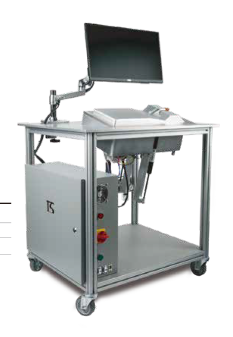 US-3620WS2P 电线拼焊接机