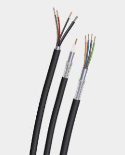 105℃级带护套1000M以太网数据缆