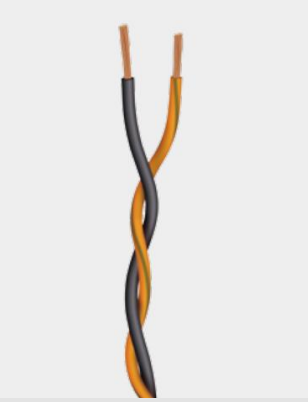 105℃级CAN-FD数据缆