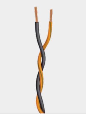 125℃级CAN-FD数据缆