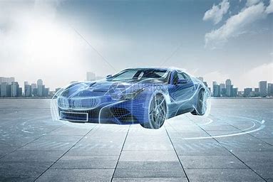 科技企业加速布局 新能源车主攻智能化