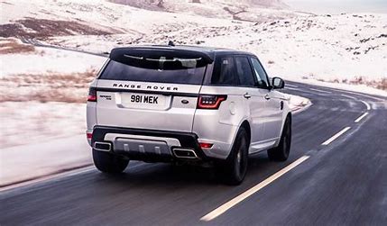 国内召回｜捷豹路虎（中国）投资有限公司召回部分进口路虎揽胜运动版系列汽车