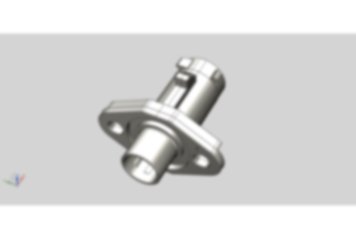 汽车配件-线端母头类