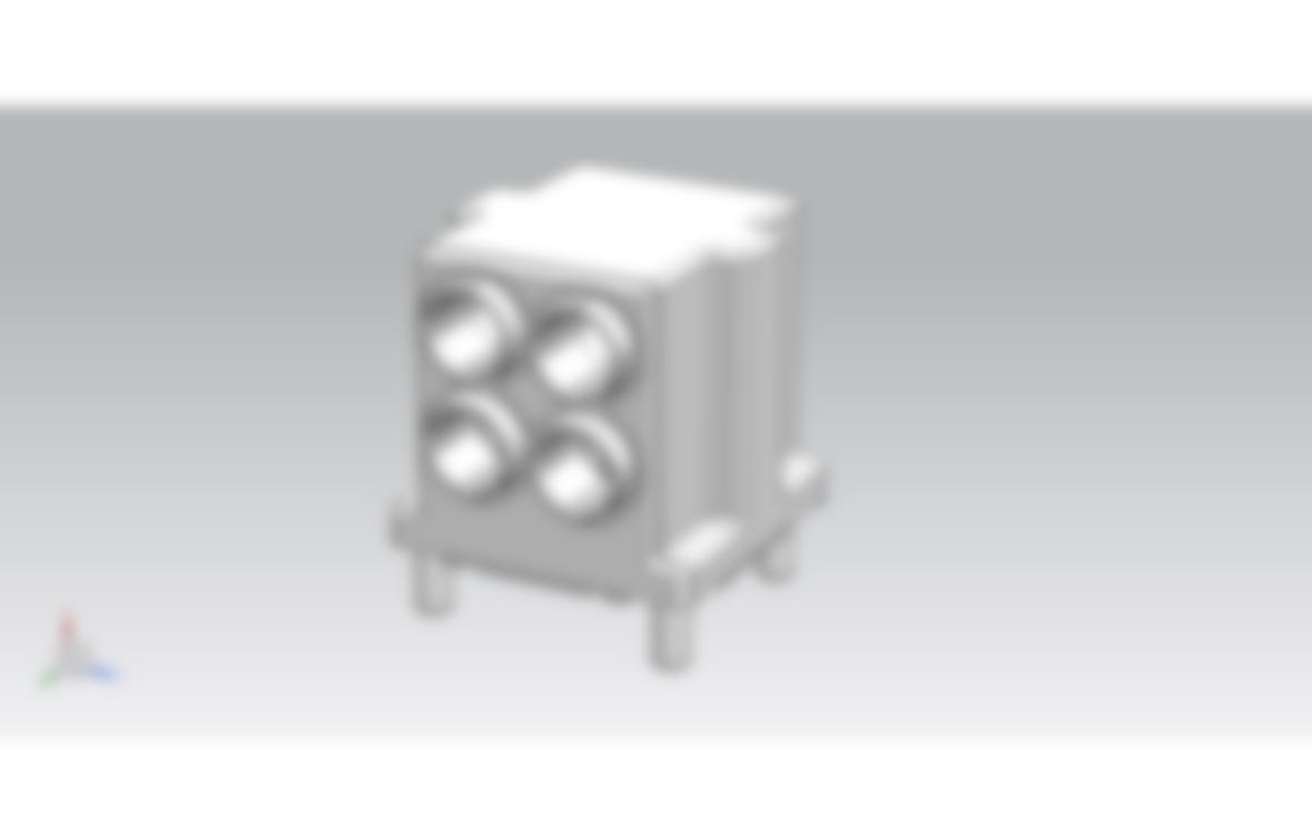 汽车配件-MINI FAK类