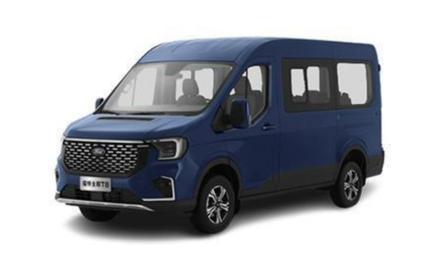 国外召回｜福特因后桥润滑不足在美国召回近8万辆全顺汽车