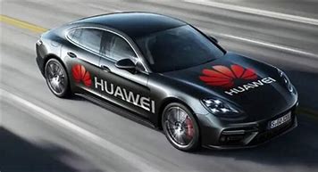 华为首次进军硬派越野市场 HI造车模式或再壮大