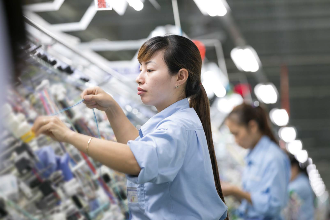 国内知名汽车线束企业一览（2024）