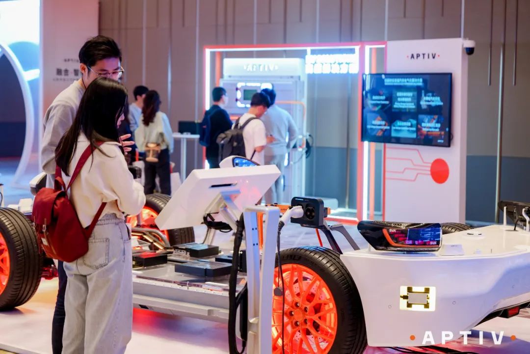 安波福公布2024年第一季度财务业绩，同比增长2%